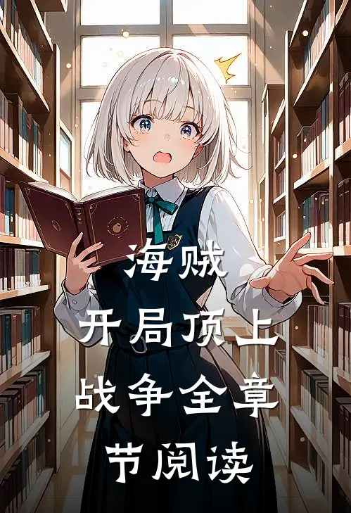 海贼开局顶上战争全章节阅读免费
