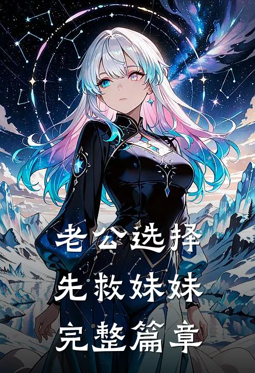 老公选择先救妹妹完整篇章
