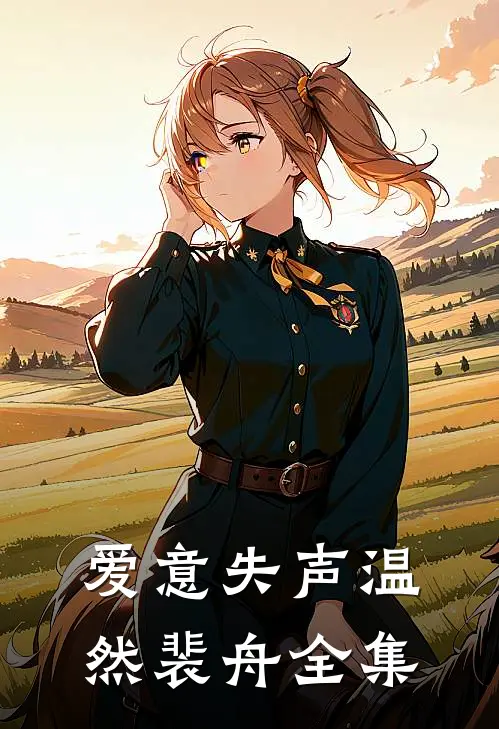 爱意失声温然裴舟 全集