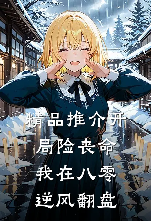 精品推介开局险丧命，我在八零逆风翻盘