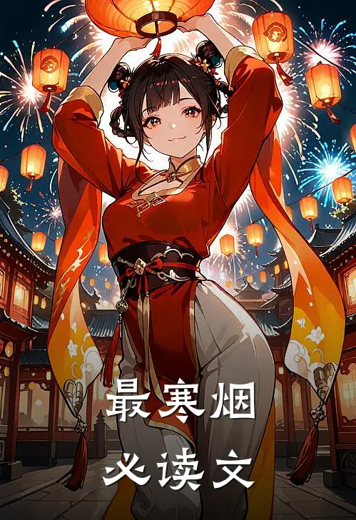 最寒烟必读文