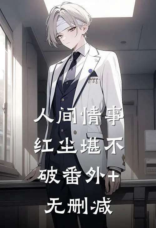 人间情事，红尘堪不破番外+无删减