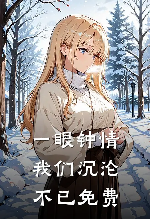 一眼钟情,我们沉沦不已免费阅读全文