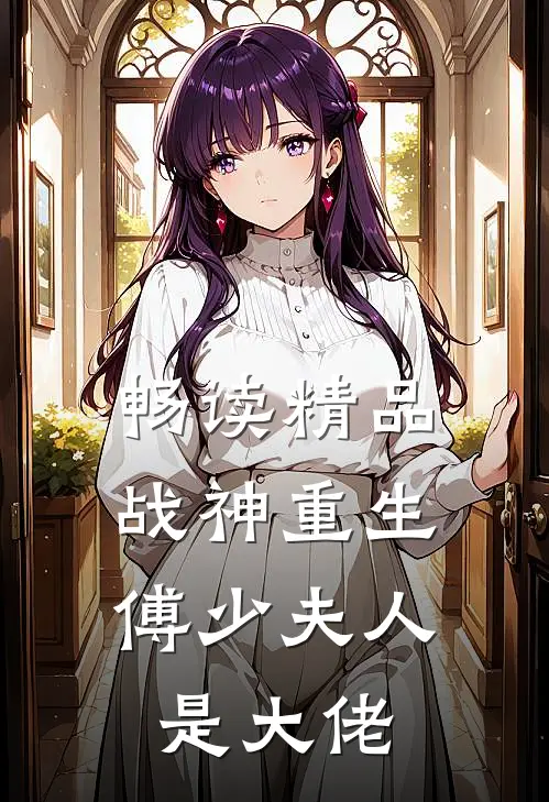 畅读精品战神重生：傅少夫人是大佬