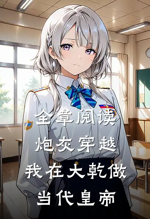 全章阅读炮灰穿越，我在大乾做当代皇帝