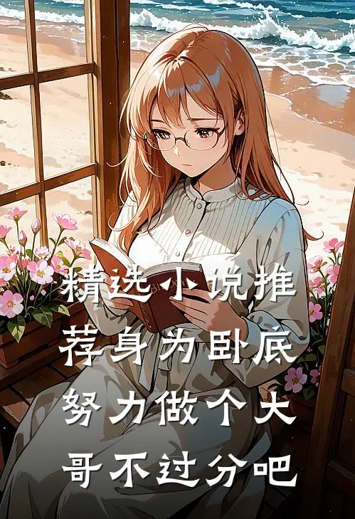 精选推荐身为卧底,努力做个大哥不过分吧免费阅读