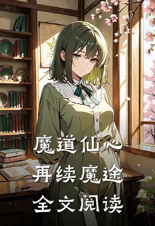魔道仙心,再续魔途全文阅读免费