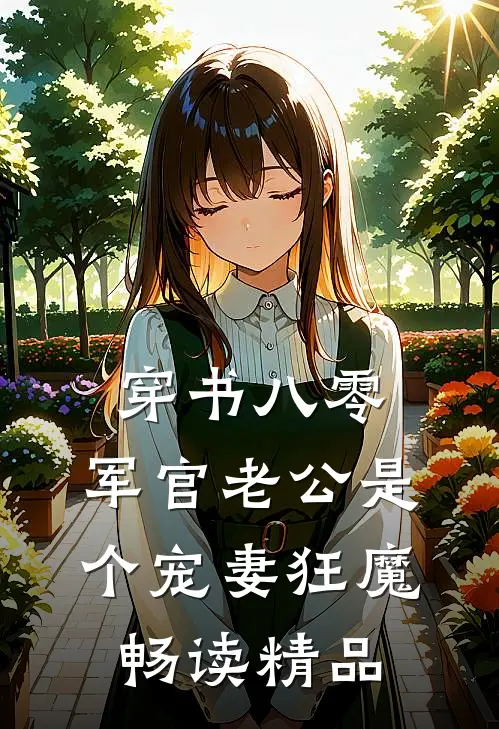 穿书八零，军官老公是个宠妻狂魔畅读精品