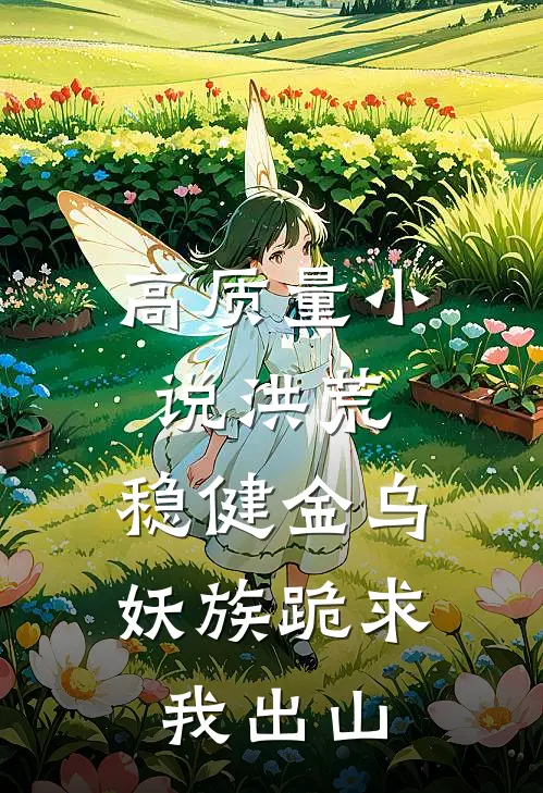 高质量小说洪荒：稳健金乌，妖族跪求我出山