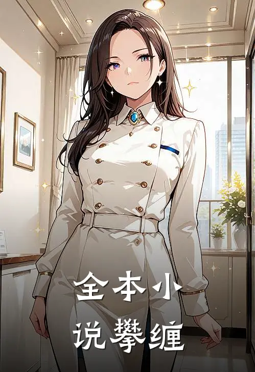 全本小说攀缠