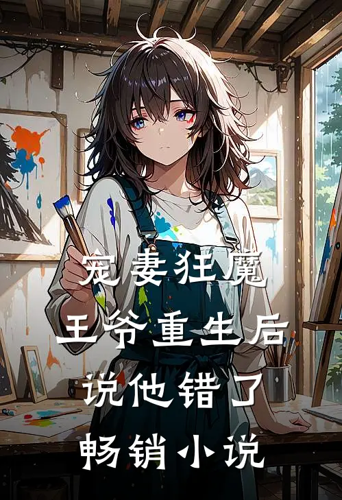 宠妻狂魔王爷重生后说他错了畅销免费阅读