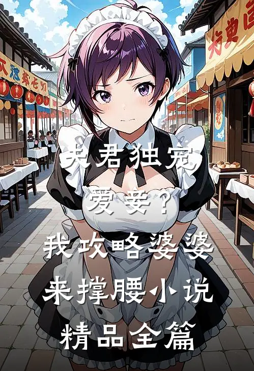 夫君独宠爱妾？我攻略婆婆来撑腰小说精品全篇