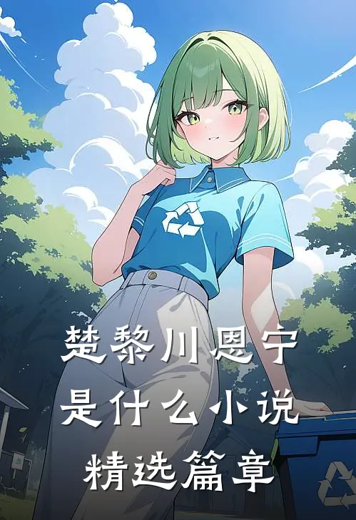 楚黎川恩宁是什么小说精选篇章