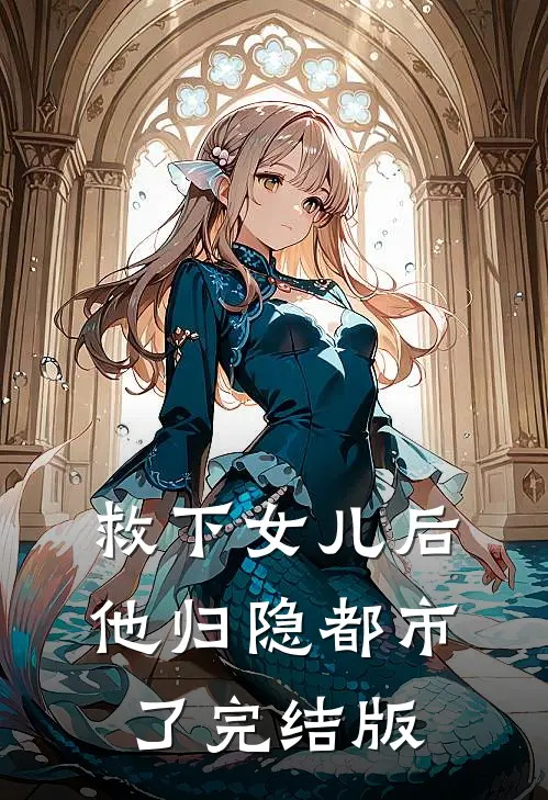 救下女儿后,他归隐都市了完结版