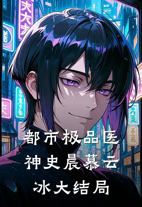 都市极品医神史晨慕云冰大结局