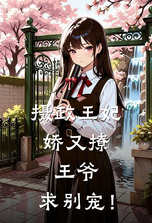 摄政王妃娇又撩：王爷，求别宠！