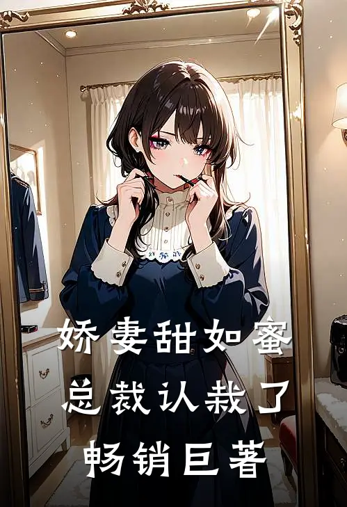 娇妻甜如蜜总裁认栽了畅销巨著
