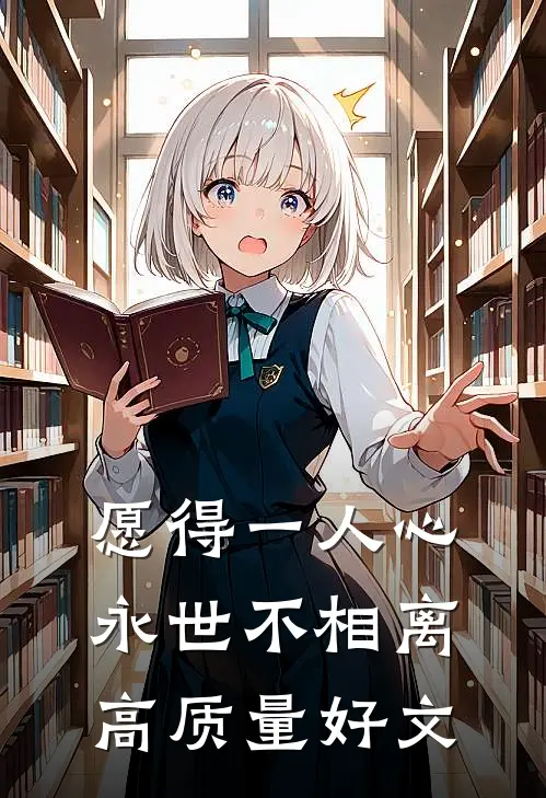 愿得一人心，永世不相离高质量好文