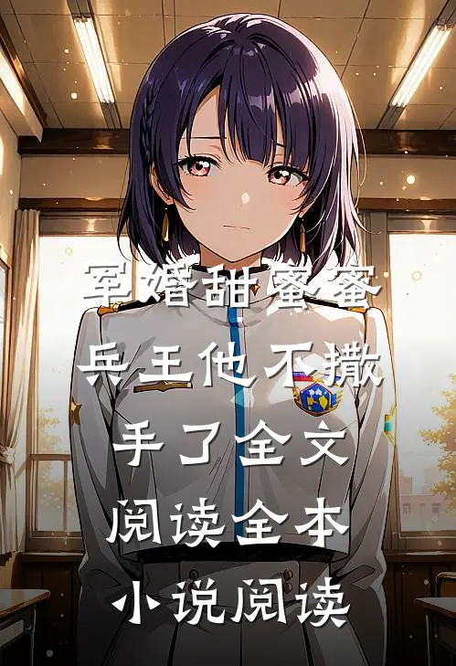军婚甜蜜蜜，兵王他不撒手了全文阅读全本小说阅读