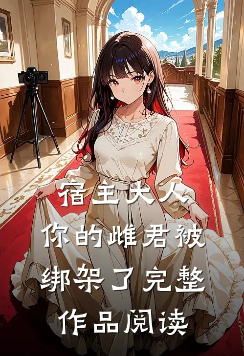 宿主大人,你的雌君被绑架了完整作品阅读免费