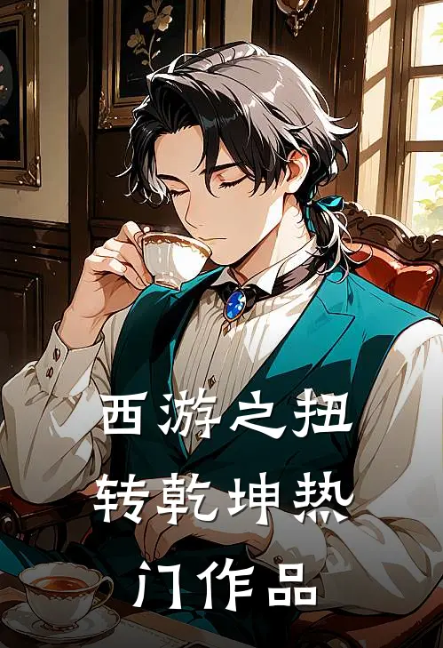 西游之扭转乾坤热门作品
