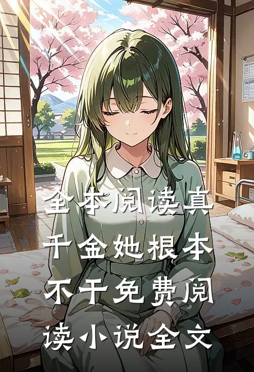 全本阅读真千金她根本不干免费阅读小说全文