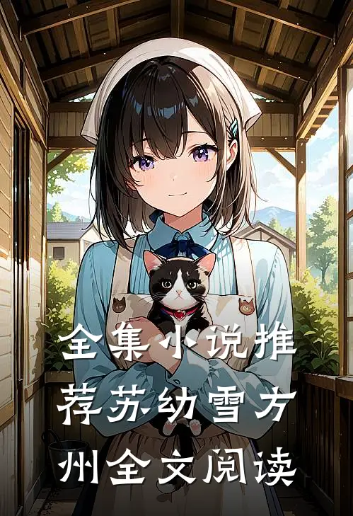 全集小说推荐苏幼雪方州全文阅读