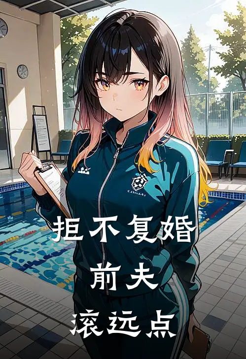 拒不复婚前夫,滚远点! 免费阅读