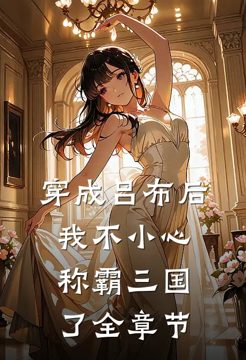 穿成吕布后,我不小心称霸三国了全章节
