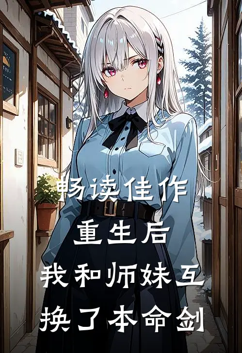 畅读佳作重生后,我和师妹互换了本命剑的