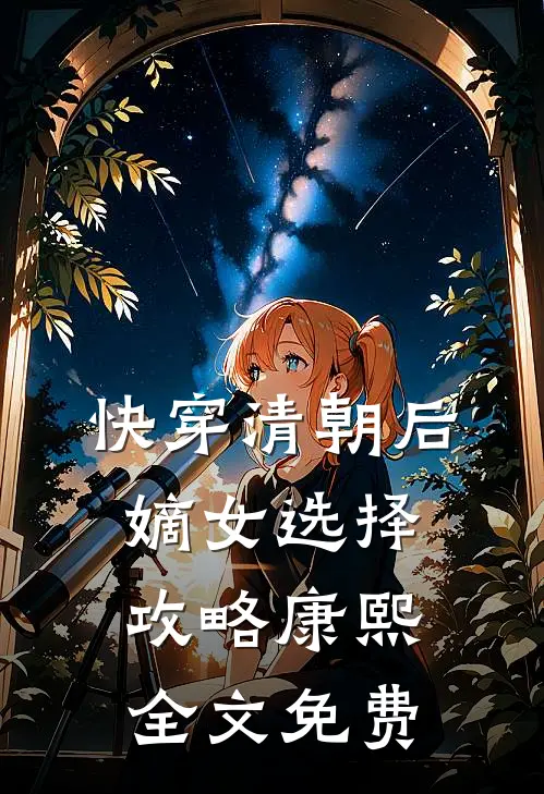 快穿清朝后,嫡女选择攻略康熙全文免费阅读