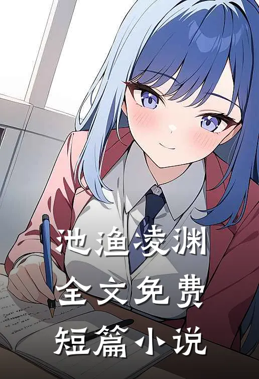 池渔凌渊全文免费短篇小说