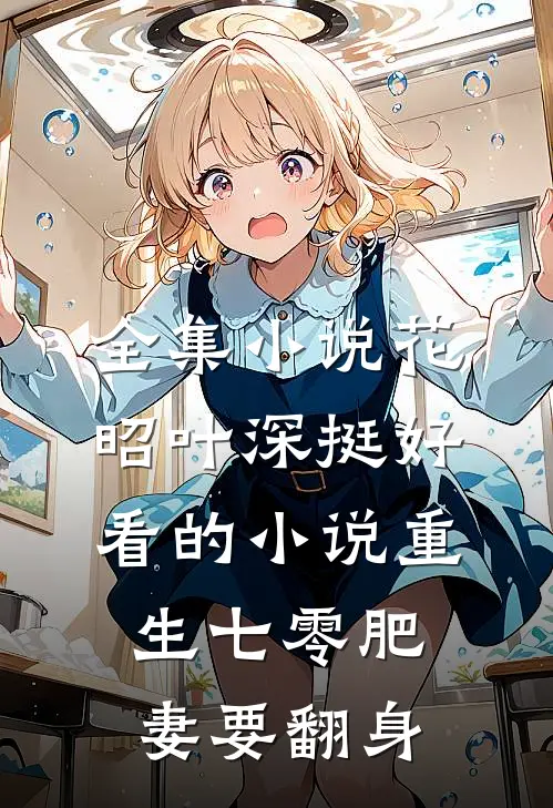 全集小说花昭叶深 挺好看的小说《重生七零肥妻要翻身》