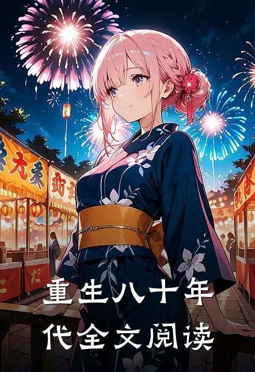 重生八十年代全文阅读