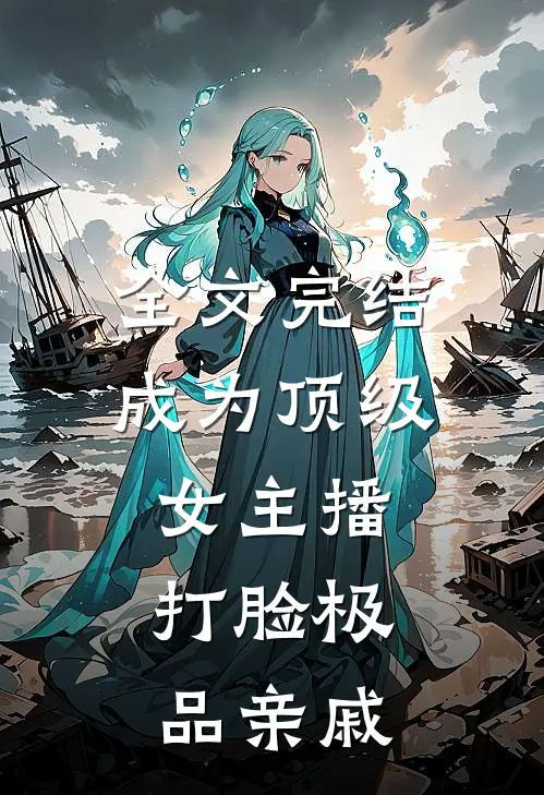 全文完结成为顶级女主播,打脸极品亲戚的