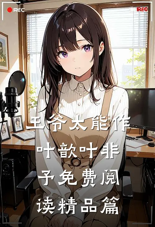 王爷太能作叶歆叶非予免费阅读精品篇