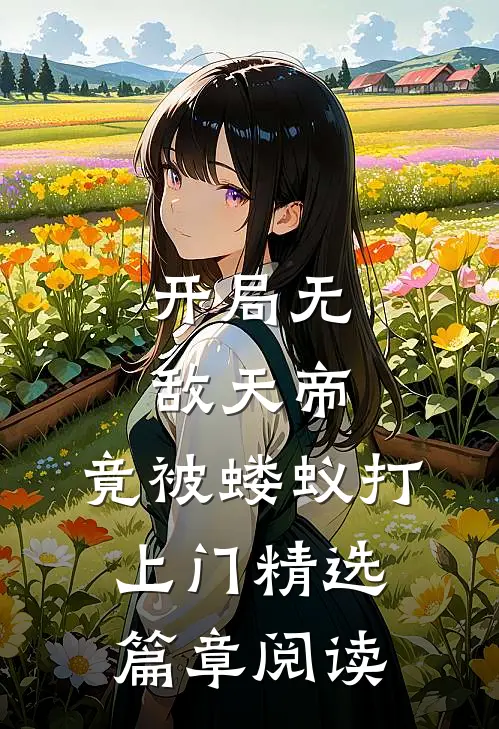 开局无敌天帝,竟被蝼蚁打上门精选篇章阅读