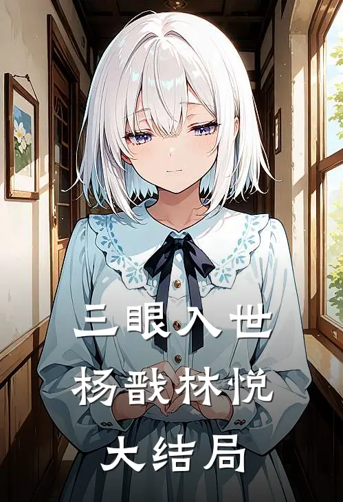 三眼入世杨戬林悦大结局