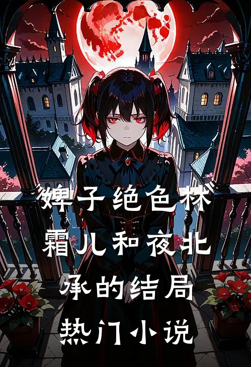 婢子绝色林霜儿和夜北承的结局热门小说