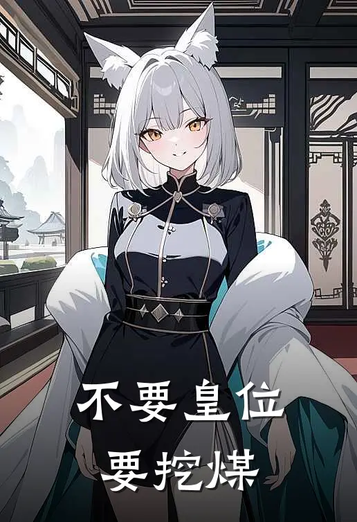 不要皇位要挖煤