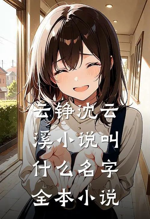 云铮沈云溪小说叫什么名字全本小说
