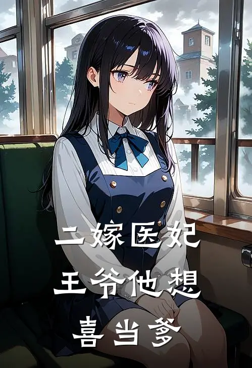 二嫁医妃王爷他想喜当爹免费阅读