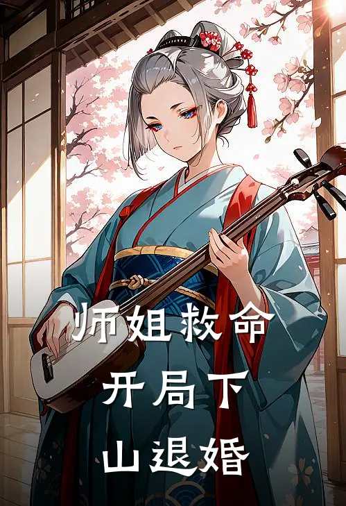 师姐救命开局下山退婚