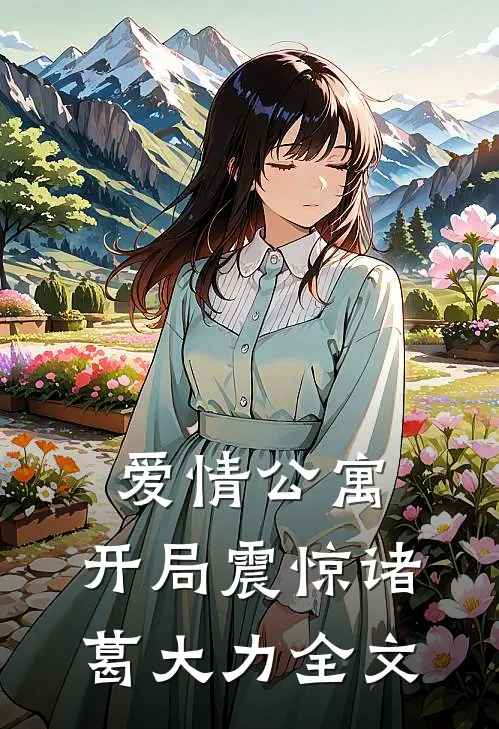 爱情公寓：开局震惊诸葛大力全文