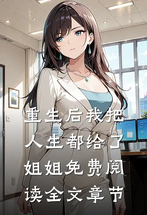 重生后我把人生都给了姐姐免费阅读全文章节