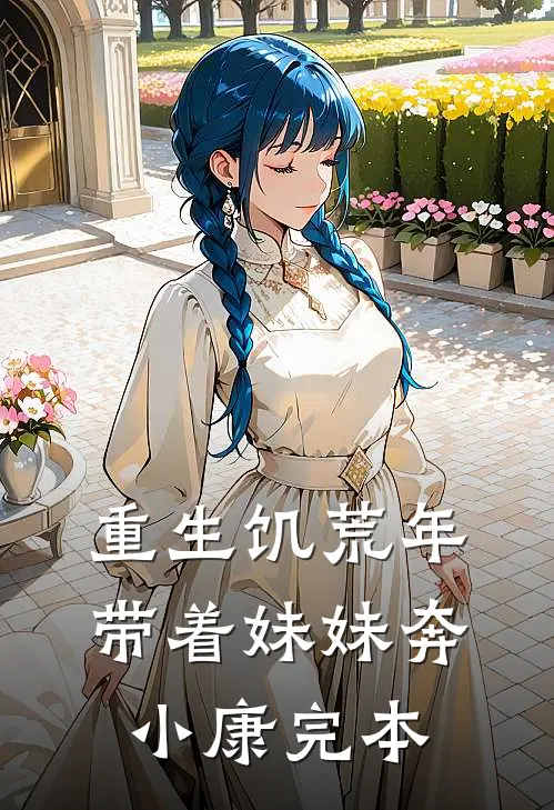 重生饥荒年：带着妹妹奔小康完本