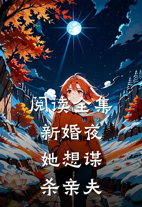 阅读全集新婚夜，她想谋杀亲夫