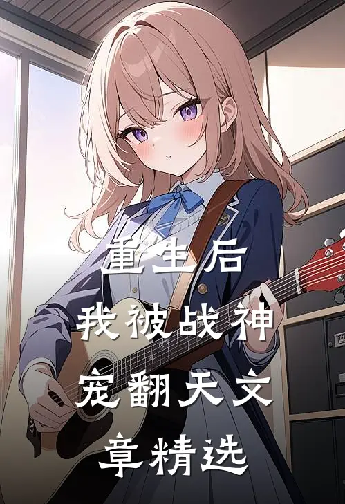 重生后,我被战神宠翻天文章精选在线阅读