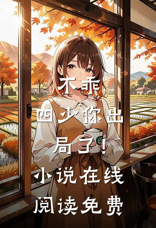 不乖，四少你出局了！小说在线阅读免费