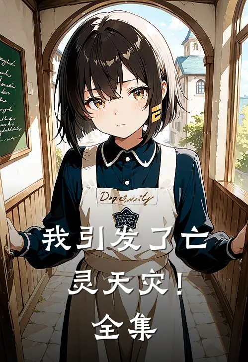 我引发了亡灵天灾!全集免费阅读